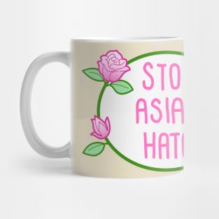 Stop Asian Hate Mug